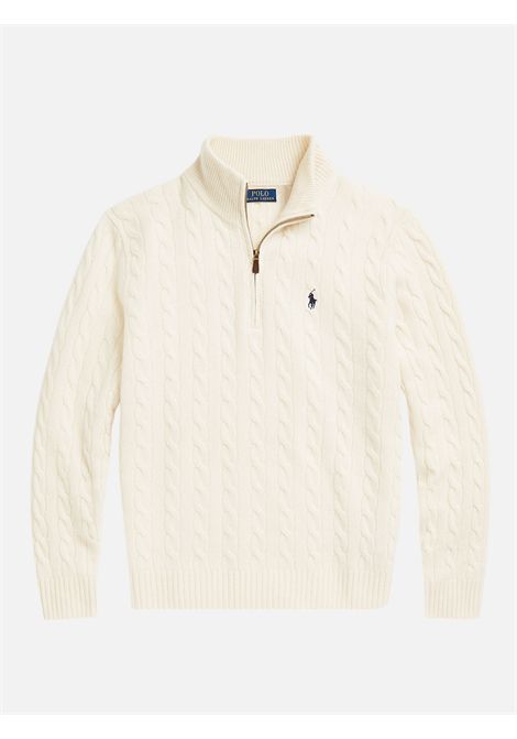 Sweater zip Polo Ralph Lauren POLO RALPH LAUREN | Knitwear | 710876766001